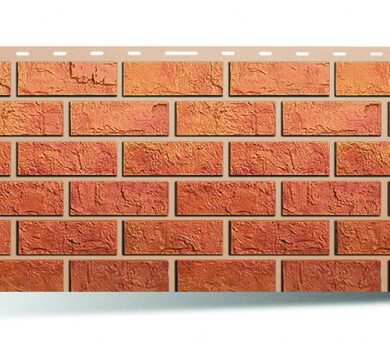 Альта-Профиль Кирпич, Бежевый