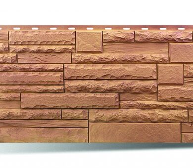 Альта-Профиль Скалистый камень, Памир