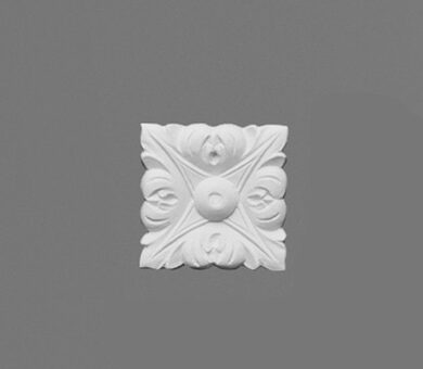 Угловой декор Orac Luxxus P21