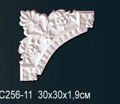 Угловой элемент Перфект AC256-11