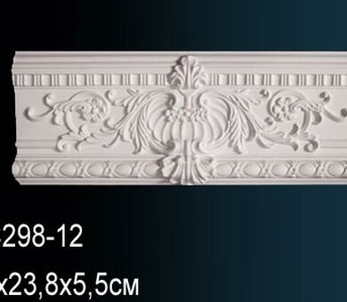 Угловой элемент Перфект AC298-12