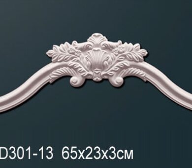 Угловой элемент Перфект AD301-13