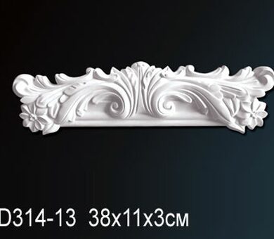 Угловой элемент Перфект AD314-13