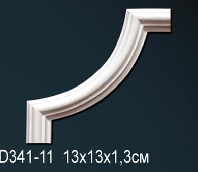 Угловой элемент Перфект AD341-11
