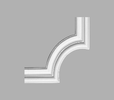 Угол 97200-1 Decomaster