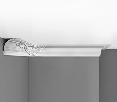 Угол внутренний 2 штуки Decomaster DP-52A