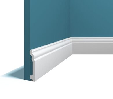 Плинтус Перфект Плюс P157