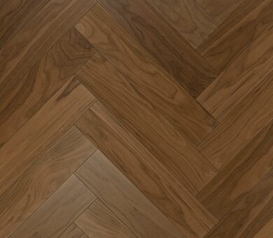 Кварцевый паркет QUARTZ PARQUET 33-400-29 Орех Американский
