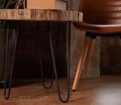 Ламинат SPC Vinilam Ceramo Stone 61601 Дуб Натуральный