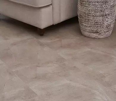 Ламинат SPC Vinilam Ceramo Stone 61603 Бетонная Смесь Ламинат SPC Vinilam Ceramo Stone 61603 Бетонная Смесь