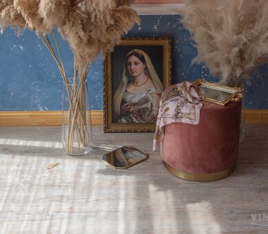 Кварц-виниловый ламинат Vinilam Glue 66777 Дуб Росток