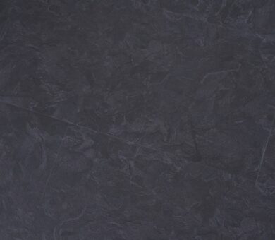 Виниловый ламинат Vinilam Ceramo XXL Stone Glue 61607 Сланцевый Черный