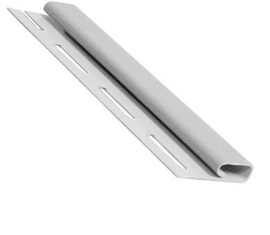 Финишная планка Альта-Профиль