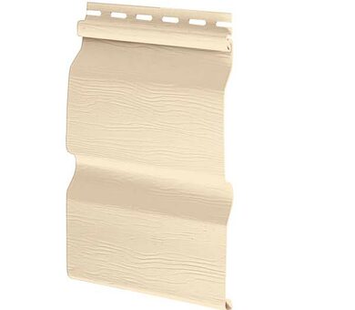 Виниловый сайдинг Holzplast Meister Антик