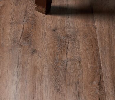 Виниловый ламинат Vinilam Ceramo XXL Glue 8870 EIR Дуб Женева