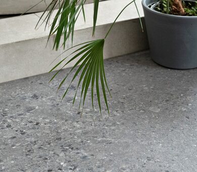 Ламинат SPC Vinilam Ceramo Stone 71613 Терраццо