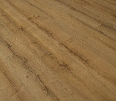 Виниловый ламинат Альта-Степ Дуб Желтый