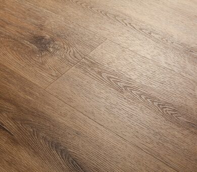 Виниловый ламинат Aquafloor Glue Real Wood AF6042 43 класс 2 мм