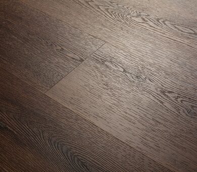 Виниловый ламинат Aquafloor Glue Real Wood AF6043 43 класс 2 мм