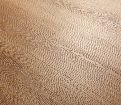 Виниловый ламинат Aquafloor Glue Real Wood AF6052 43 класс 2 мм