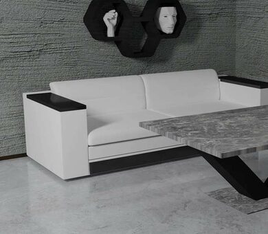 Виниловый ламинат SPC Goodway - Greece