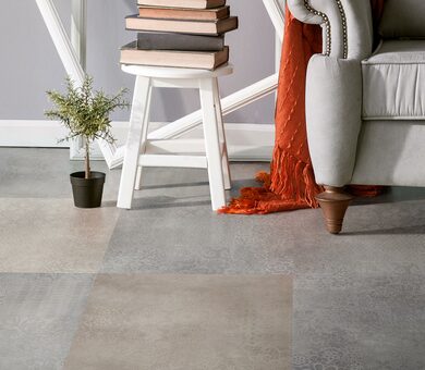 Виниловый ламинат Tarkett Art Vinyl Blues Omaha