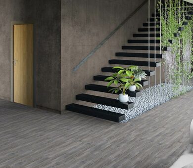 Виниловый ламинат Tarkett Art Vinyl Blues Stafford