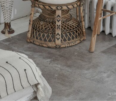 Виниловый ламинат Vinilam Ceramo Stone Сланцевый камень 61605