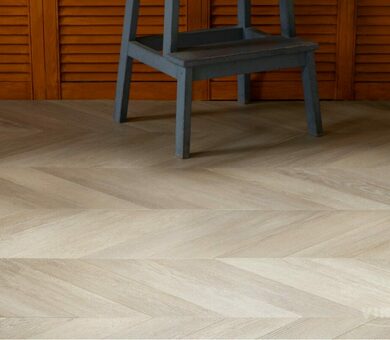 Виниловый ламинат Vinilam Parquet Chevron Сезар RI4445118CL4 43 класс 2.5 мм