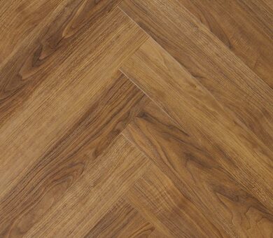 Ламинат LVT My Step Aqua Herringbone MSAG02 Дуб Тела 43 класса 2.5 мм