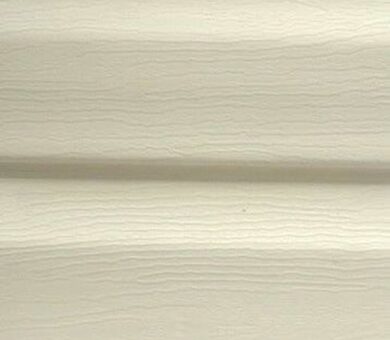 Виниловый сайдинг Remico Кремовый