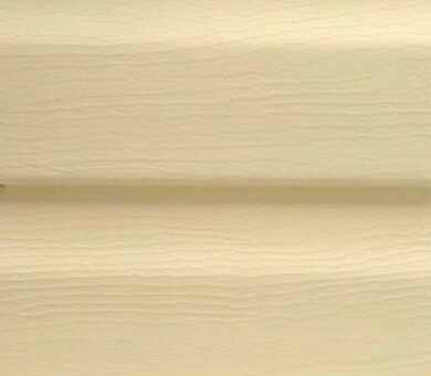 Виниловый сайдинг Remico Льняной