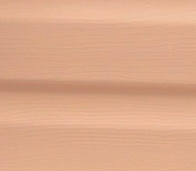 Виниловый сайдинг Remico Персик