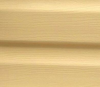 Виниловый сайдинг Remico Подсолнух