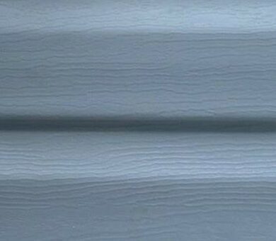 Виниловый сайдинг Remico Сине-серый