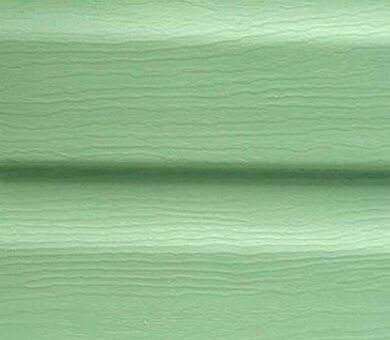 Виниловый сайдинг Remico Зелёный