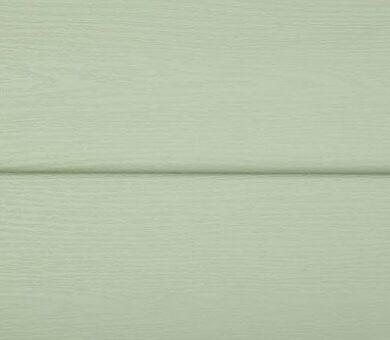 Виниловый сайдинг Sayga Cветло-зеленый