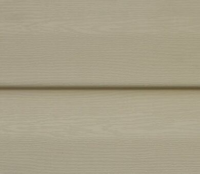 Виниловый сайдинг Sayga Кремовый