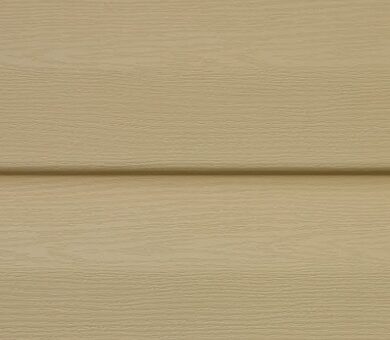 Виниловый сайдинг Sayga Песочный