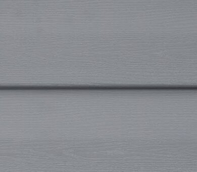 Виниловый сайдинг Sayga Серый