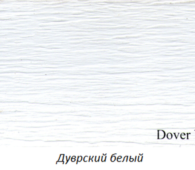 Виниловый сайдинг Variform Varitek Дуврский белый