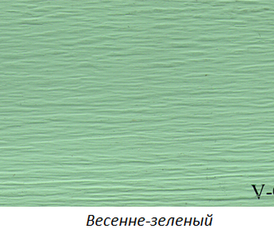 Виниловый сайдинг Variform Varitek Весенне-зеленый