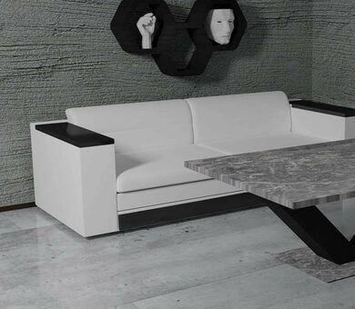 Виниловый SPC ламинат Goodway GWG-03