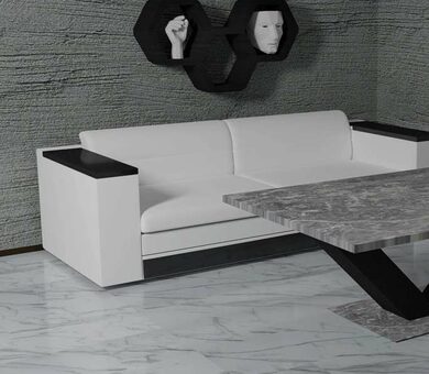 Виниловый SPC ламинат Goodway GWG-05