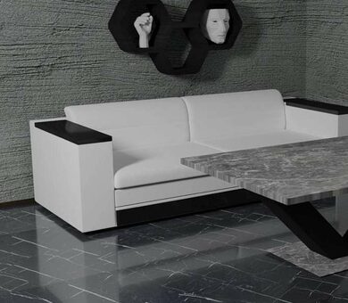 Виниловый SPC ламинат Goodway GWG-08