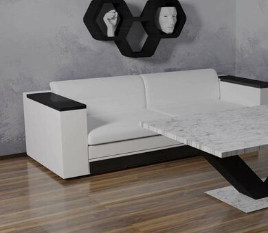 Виниловый SPC ламинат Goodway Spain GWG-02