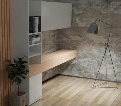 Виниловый SPC ламинат Goodway Spain GWG-03