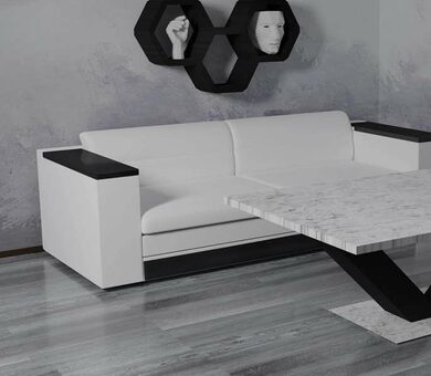 Виниловый SPC ламинат Goodway Spain GWG-04