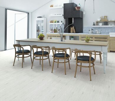 Виниловый SPC ламинат Smalt Глория 205