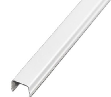 Вставка Албес Белый матовый